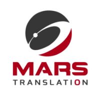Mars Translation - Indic Transaltion Services Mars Translation - Indic Transaltion Services